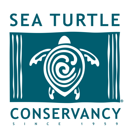Sea Turtle Conservancy (since 1959) square